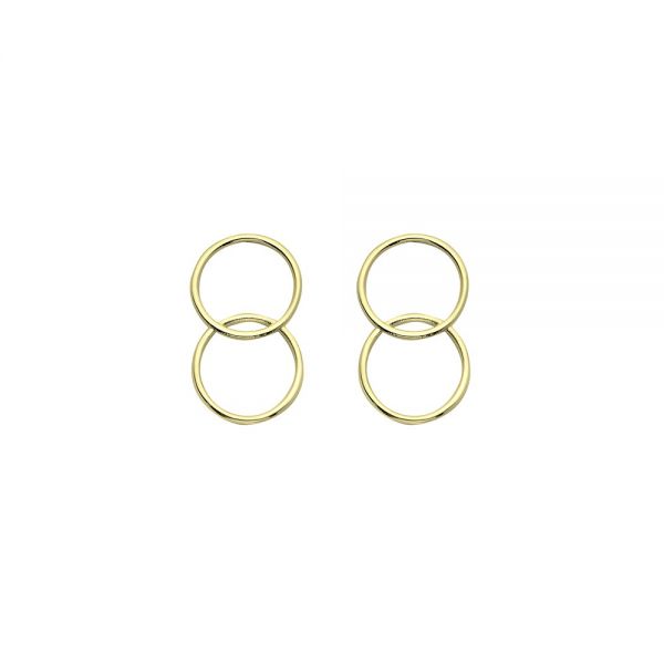 Pendientes Magic Oro