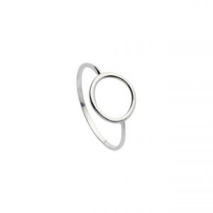 Anillo Anella Plata