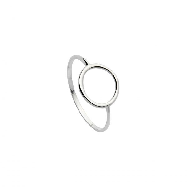 Anillo Anella Plata