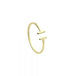 Anillo Martina Oro