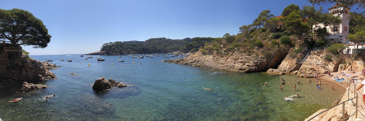 joyas en el mar